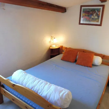 Azur Et Soleil Joli T2 Alcove Proche Richelieu Cap D * Agde